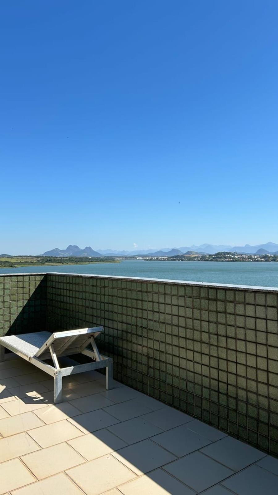 Hotel Du Lac Macae Bagian luar foto